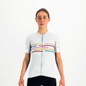 Damen-Radtrikot Sportful  Vélodrome W SS