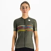 Damen-Radtrikot Sportful  Vélodrome W SS