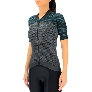 Damen-Radtrikot UYN  Coolboost
