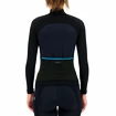 Damen-Radtrikot UYN  Lady Biking Airwing Winter Ow Shirt Long_Sl.