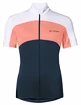 Damen-Radtrikot VAUDE  Matera FZ