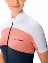 Damen-Radtrikot VAUDE  Matera FZ