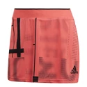 Damen Rock adidas  Club Graphic Tennis Skirt