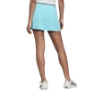 Damen Rock adidas  Club Skirt Blue