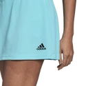 Damen Rock adidas  Club Skirt Blue