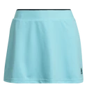 Damen Rock adidas  Club Skirt Blue