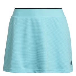 Damen Rock adidas Club Skirt Blue