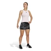 Damen Rock adidas  Club Tennis Graphic Skirt Grey
