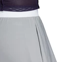 Damen Rock adidas Escouade Skirt Grey/White