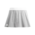 Damen Rock adidas Escouade Skirt Grey/White