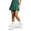 Damen Rock adidas  Heritage Skirt Green
