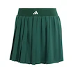 Damen Rock adidas  Heritage Skirt Green