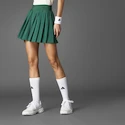 Damen Rock adidas  Heritage Skirt Green