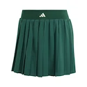 Damen Rock adidas  Heritage Skirt Green