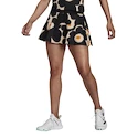 Damen Rock adidas  Marimekko Tennis Match Skirt Halo Blush/Black/Gold Met