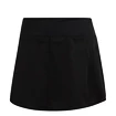 Damen Rock adidas  Match Skirt Black