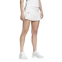 Damen Rock adidas  Match Skirt Engineered White