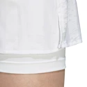 Damen Rock adidas  Match Skirt Engineered White