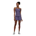 Damen Rock adidas Match Skirt Heat.RDY Purple - Gr. S