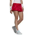 Damen Rock adidas Match Skirt Heat.Rdy Red