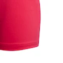 Damen Rock adidas Match Skirt Heat.Rdy Red