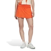 Damen Rock adidas  Match Skirt Orange