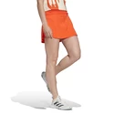 Damen Rock adidas  Match Skirt Orange