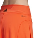 Damen Rock adidas  Match Skirt Orange