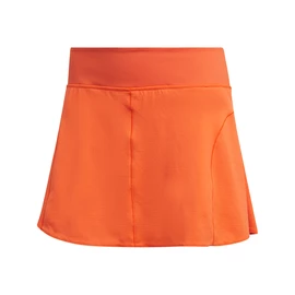 Damen Rock adidas Match Skirt Orange