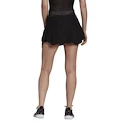 Damen Rock adidas  Match Skirt Primeblue Black