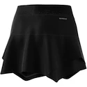 Damen Rock adidas  Match Skirt Primeblue Black