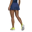 Damen Rock adidas Match Skirt Primeblue Blue