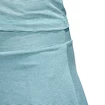 Damen Rock adidas Parley Skirt Blue - Gr. XS