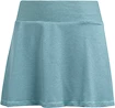 Damen Rock adidas Parley Skirt Blue - Gr. XS
