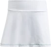 Damen Rock adidas Parley Skirt White