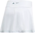 Damen Rock adidas Parley Skirt White