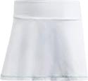 Damen Rock adidas Parley Skirt White