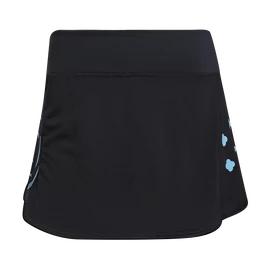Damen Rock adidas Premium Match Skirt Carbon