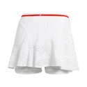 Damen Rock adidas SMC Skirt White
