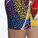Damen Rock adidas  Tennis Rich Mnisi Premium Skirt