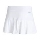 Damen Rock adidas  Tokyo Skirt Primeblue Heat.Rdy White