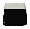 Damen Rock Babolat Core Skirt Black