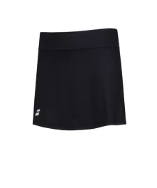 Damen Rock Babolat Play Skirt Black