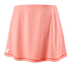 Damen Rock Babolat  Play Skirt Fluo Strike