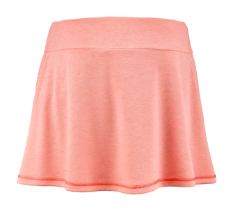Damen Rock Babolat  Play Skirt Fluo Strike M