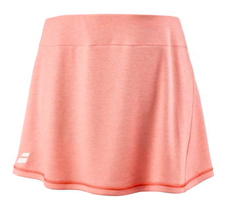 Damen Rock Babolat  Play Skirt Fluo Strike M