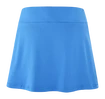 Damen Rock Babolat  Play Skirt Women Blue Aster