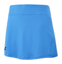 Damen Rock Babolat  Play Skirt Women Blue Aster