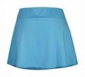Damen Rock Babolat  Play Skirt Women Cyan Blue