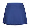 Damen Rock Babolat  Play Skirt Women Sodalite Blue
